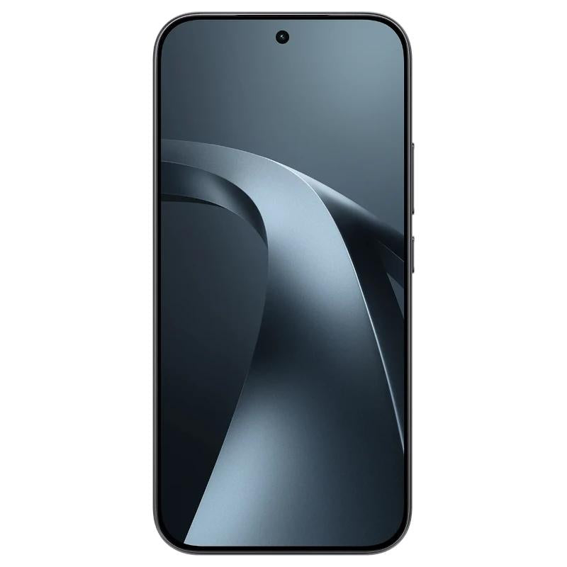 Xiaomi 17T 5G 6.59" Amoled 12Gb 512GB Black - detalle