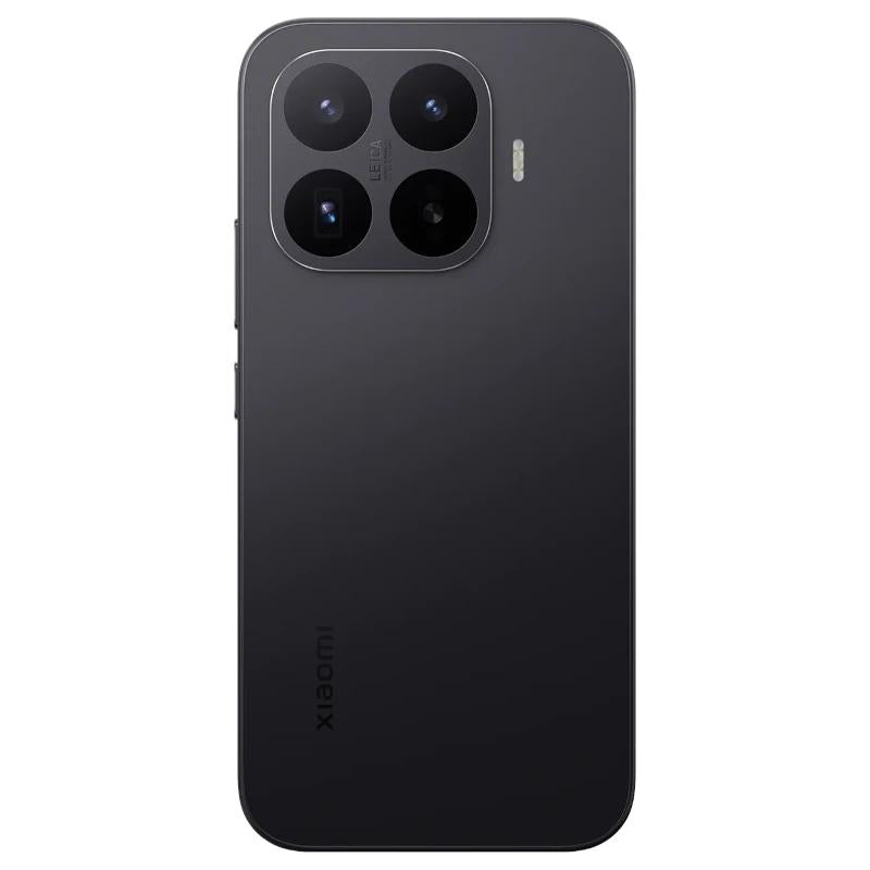 Xiaomi 17T 5G 6.59" Amoled 12Gb 512GB Black - detalle