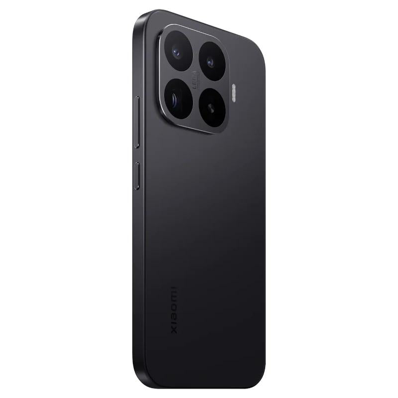 Xiaomi 17T 5G 6.59" Amoled 12Gb 512GB Black - detalle