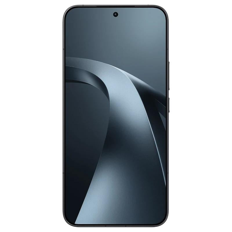 Xiaomi 17T Pro 5G 6.83" Amoled 12Gb 512GB Black - detalle