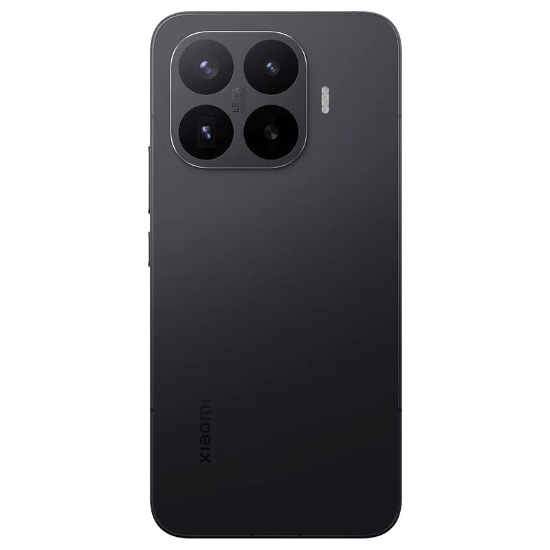 Xiaomi 17T Pro 5G 6.83" Amoled 12Gb 512GB Black - detalle