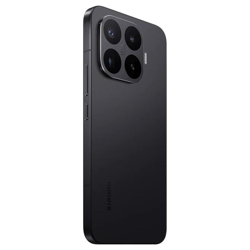 Xiaomi 17T Pro 5G 6.83" Amoled 12Gb 512GB Black - detalle