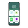 SPC Zeus 2 Elite 6.7" 8Gb 128Gb con SPC Care Dark
