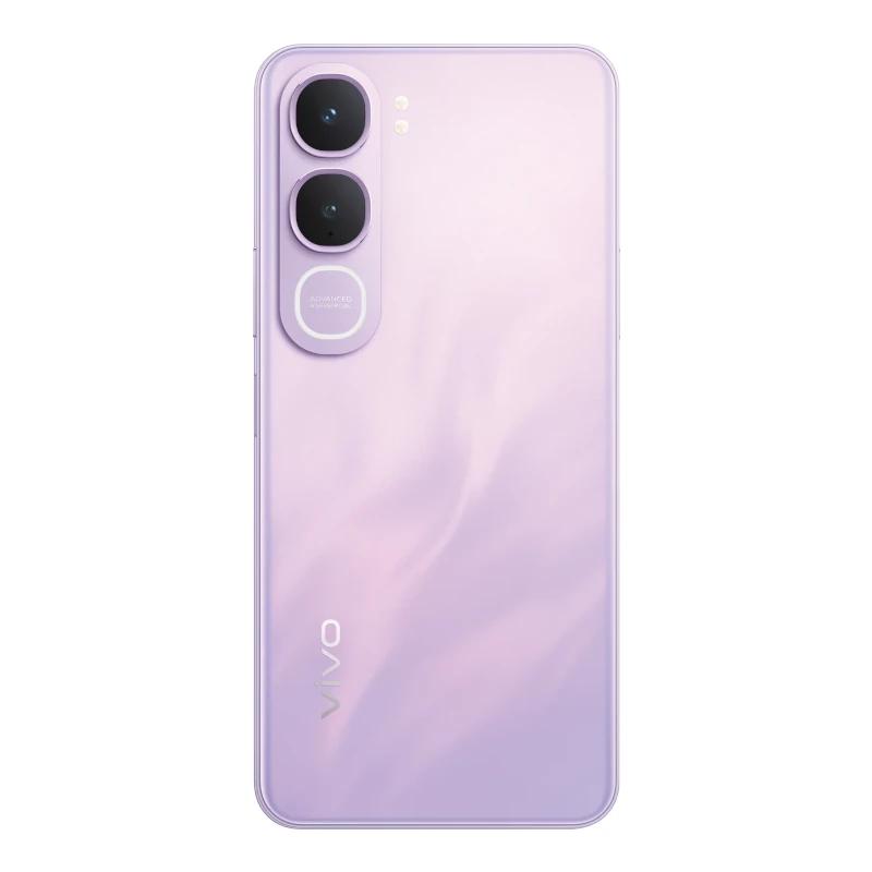 VIVO Y21d 4Gb(+4) 128Gb 6.68" IP69 Lavanda Purple - detalle