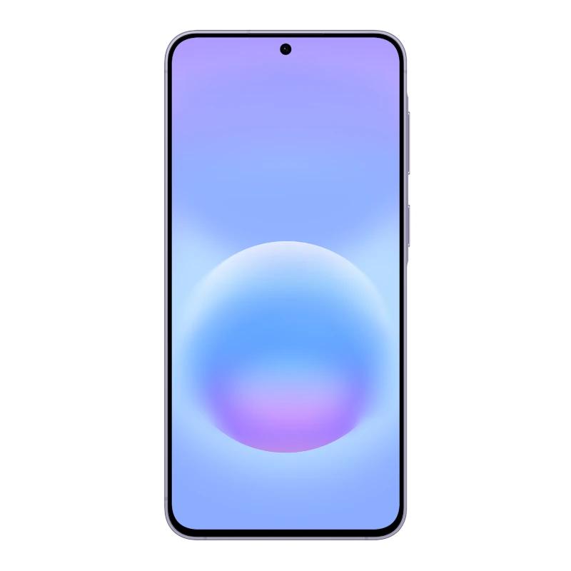 Samsung Galaxy A57 5G 256Gb 8Gb 6.7" Violet - detalle