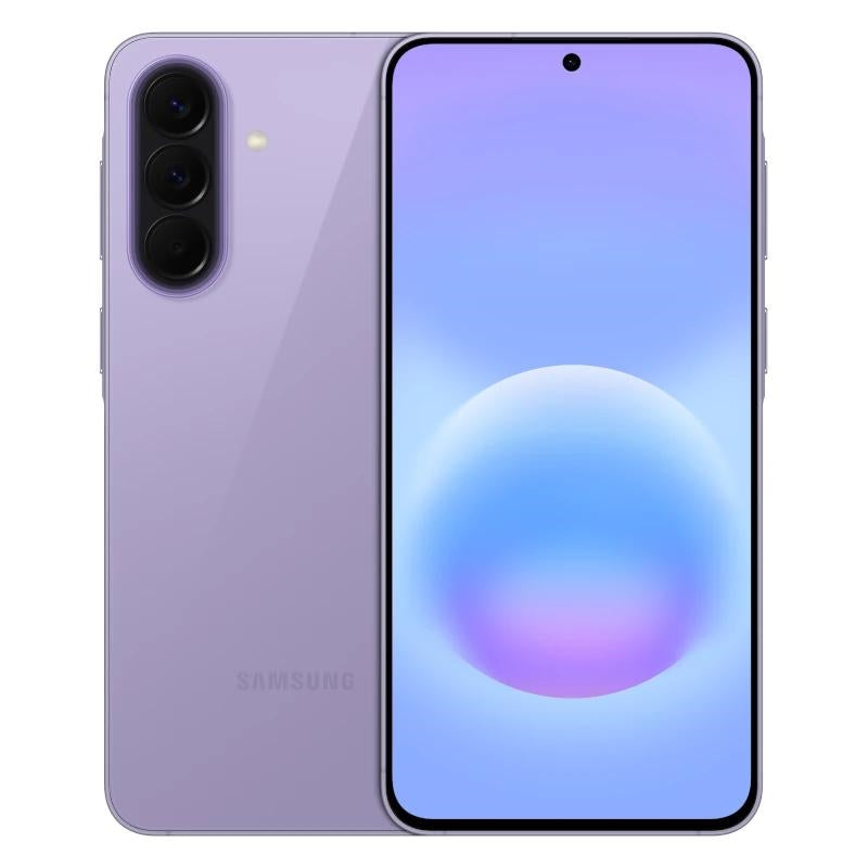 Samsung Galaxy A57 5G 512Gb 12Gb 6.7" Violet
