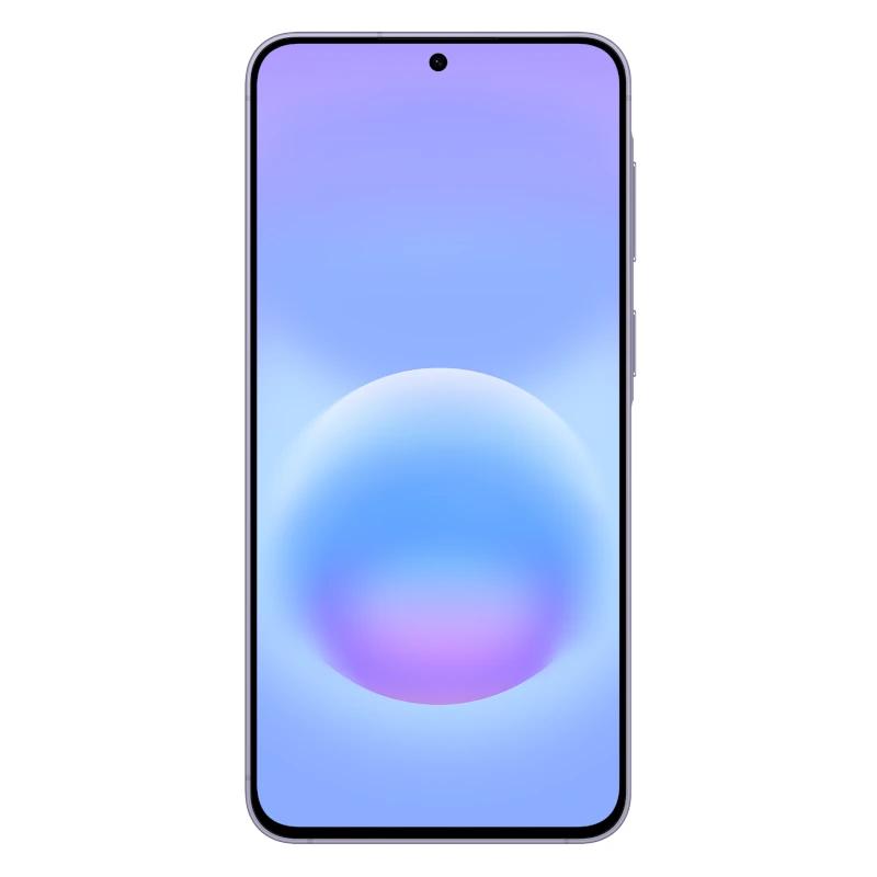 Samsung Galaxy A57 5G 512Gb 12Gb 6.7" Violet - detalle