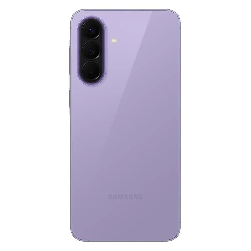 Samsung Galaxy A57 5G 512Gb 12Gb 6.7" Violet - detalle