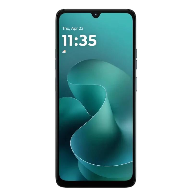 Motorola Moto G06 Power 8GB(+16) 256GB 6.88" Azul - detalle