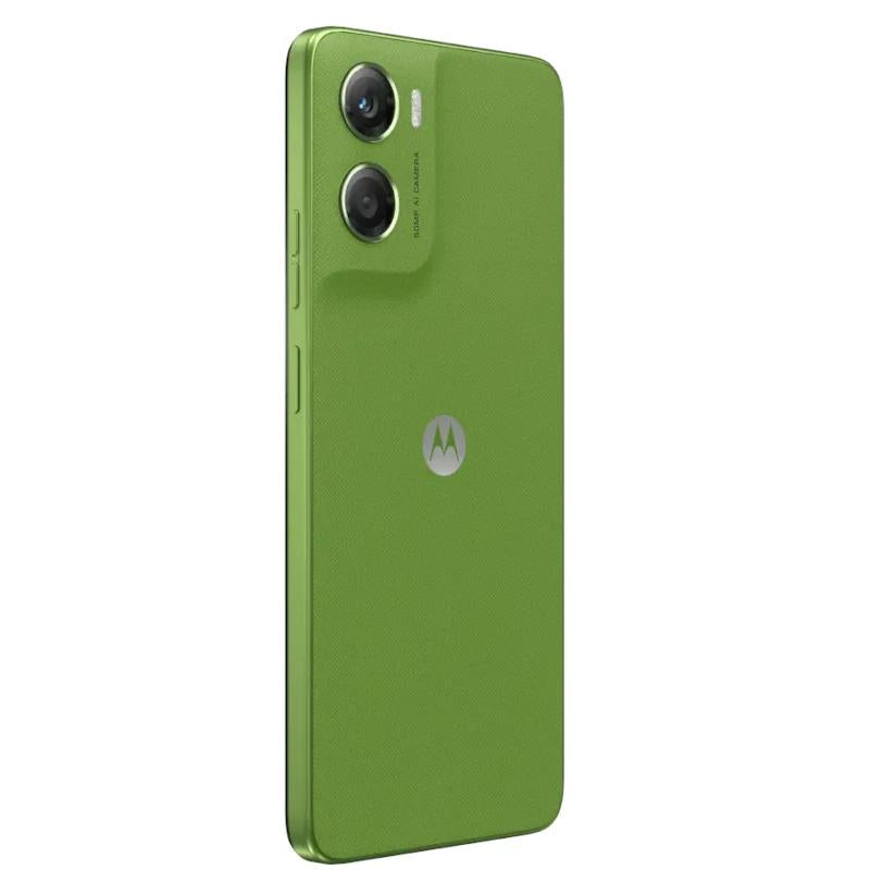 Motorola Moto G06 Power 8GB(128) 256GB 6.88" Oak - detalle