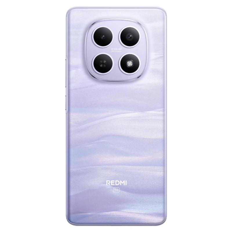 Xiaomi Redmi Note 15 6Gb 128Gb 6.83" Purple - detalle