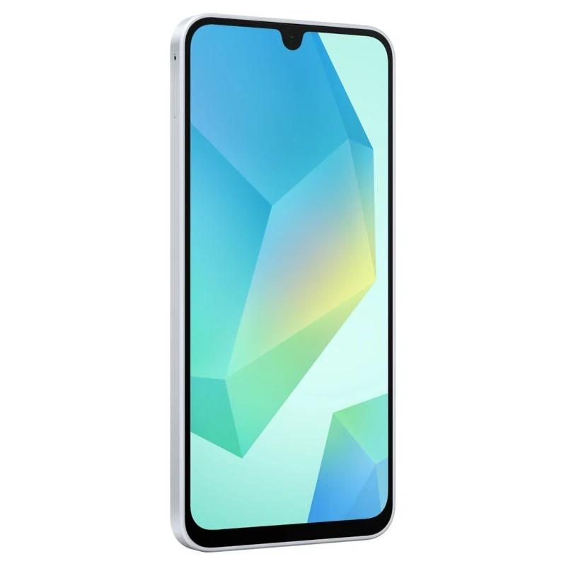 Samsung Galaxy A16 128GB 4GB Gray+ protector SAFE - detalle