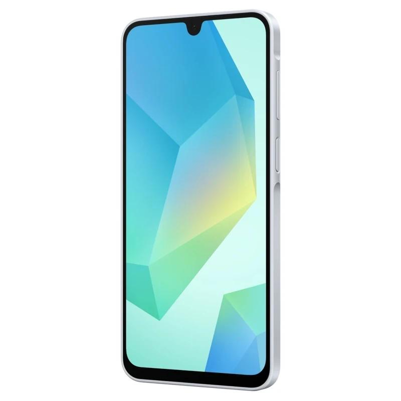 Samsung Galaxy A16 128GB 4GB Gray+ protector SAFE - detalle