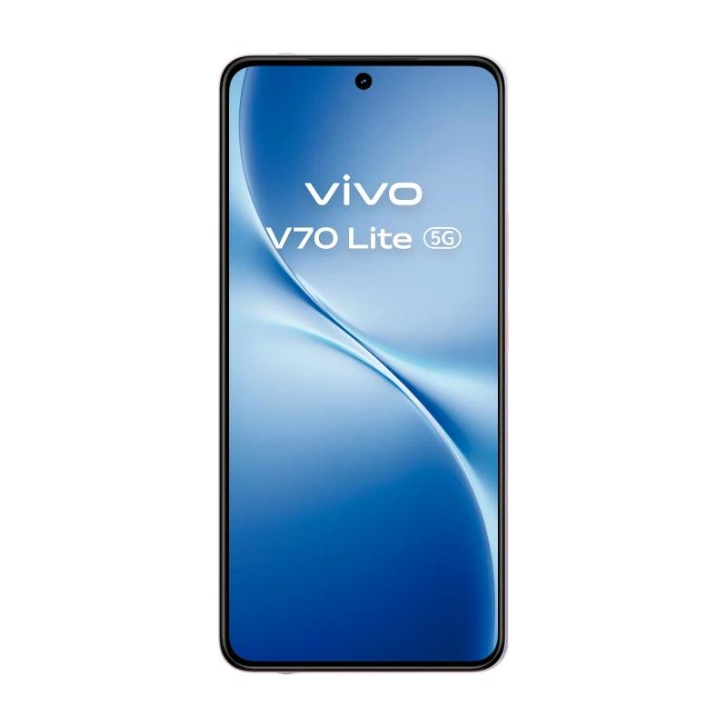 VIVO V70 Lite 5G 6.77" 6Gb 256Gb Blue - detalle