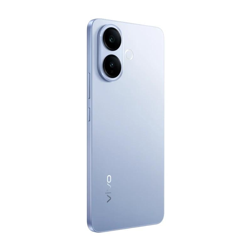 VIVO V70 Lite 5G 6.77" 6Gb 256Gb Blue - detalle