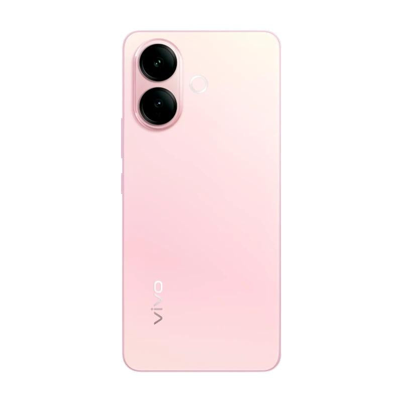 VIVO V70 Lite 5G 6.77" 6Gb 256Gb Pink - detalle