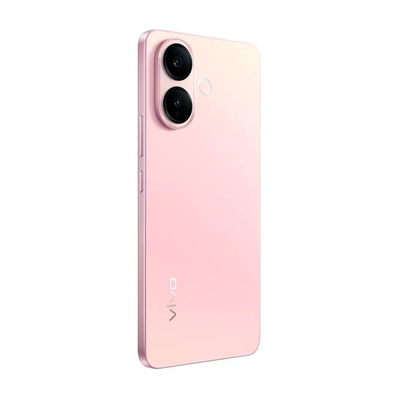 VIVO V70 Lite 5G 6.77" 6Gb 256Gb Pink - detalle