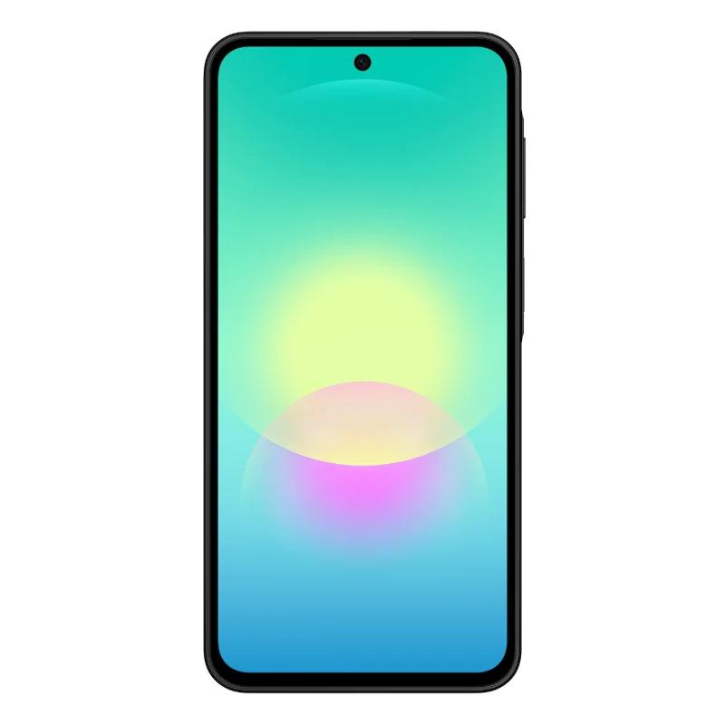 Samsung GALAXY A27 5G 256GB BLACK - detalle