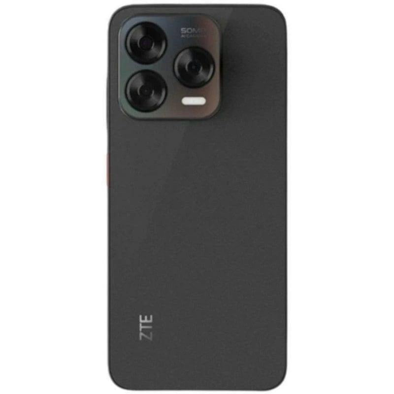 ZTE Blade V70 VITA 6,7" HD+ 4GB(+10GB) 256GB Gray - detalle