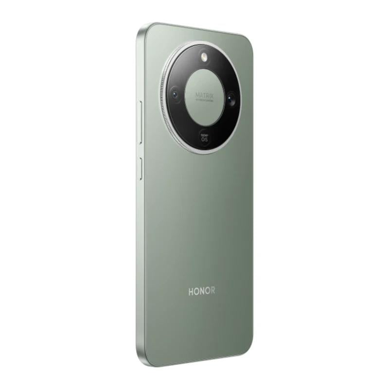 Honor Magic8 lite 5G 6,79" AMOLED 8GB 256GB Green - detalle