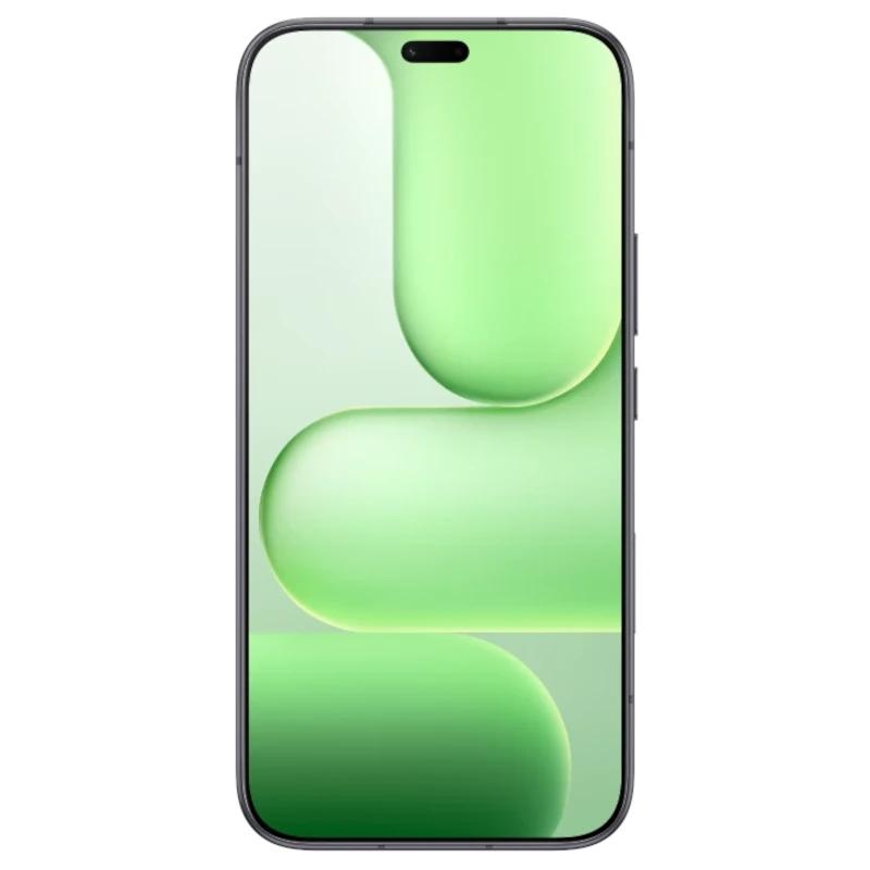 Honor 600 lite 5G 6,6" Amoled 8GB 256GB Black - detalle