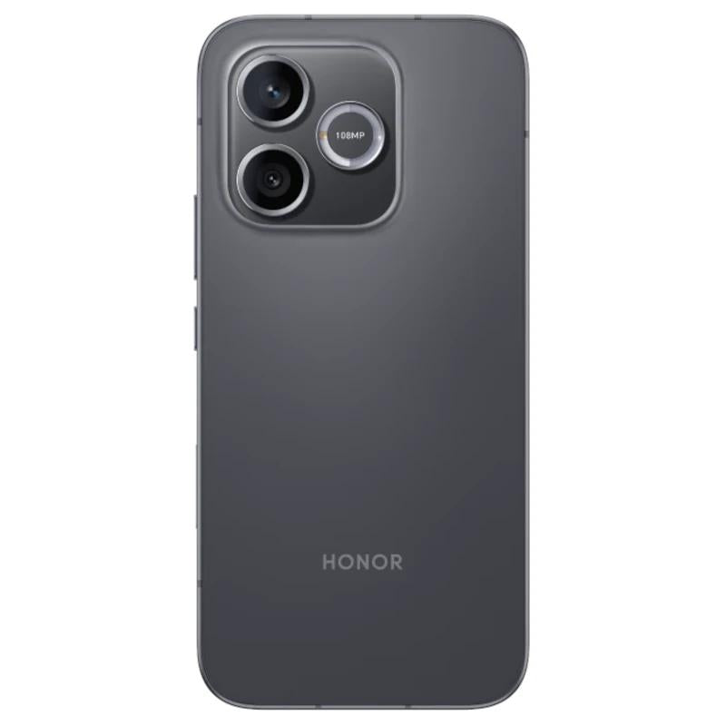 Honor 600 lite 5G 6,6" Amoled 8GB 256GB Black - detalle