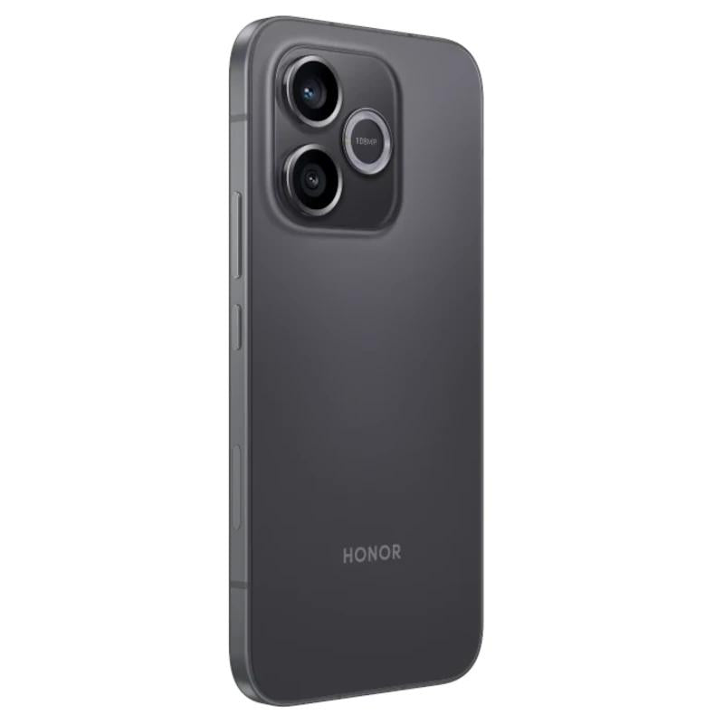 Honor 600 lite 5G 6,6" Amoled 8GB 256GB Black - detalle