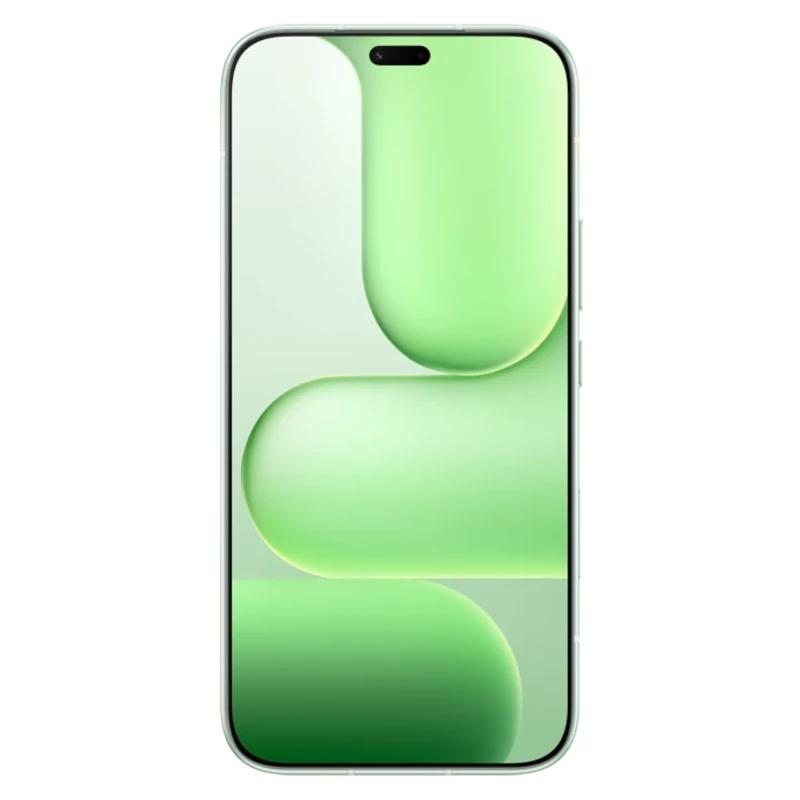 Honor 600 lite 5G 6,6" Amoled 8GB 256GB Green - detalle