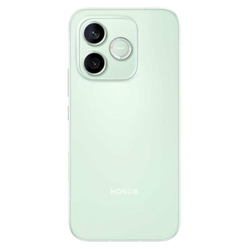 Honor 600 lite 5G 6,6" Amoled 8GB 256GB Green - detalle