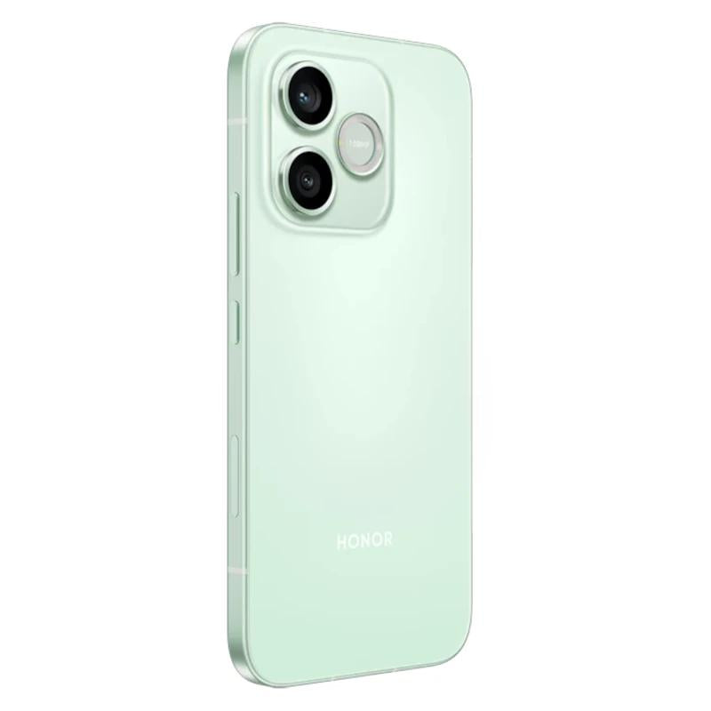 Honor 600 lite 5G 6,6" Amoled 8GB 256GB Green - detalle