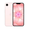 Apple IPHONE 17E 256GB PINK