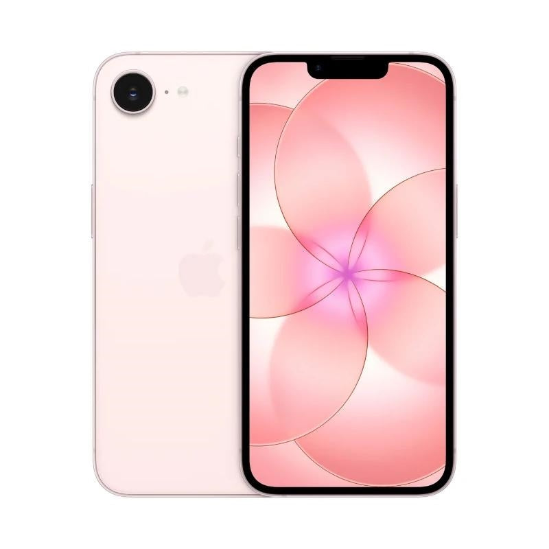 Apple IPHONE 17E 256GB PINK