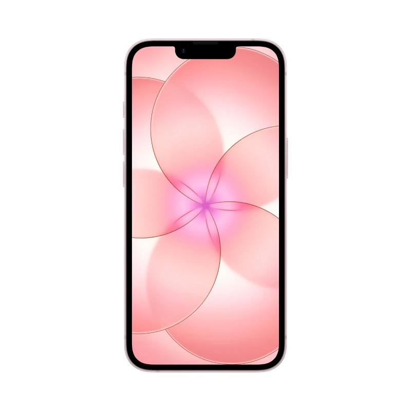 Apple IPHONE 17E 256GB PINK - detalle