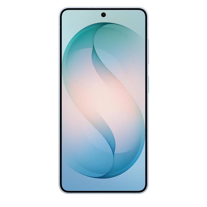 Samsung Galaxy S26 5G 256Gb 12Gb Light Blue - detalle