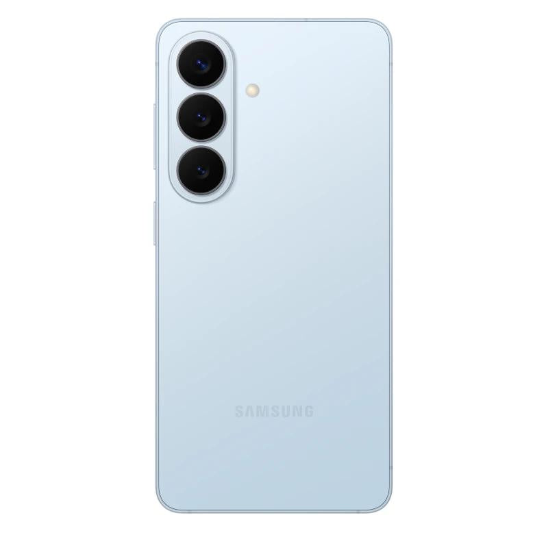 Samsung Galaxy S26 5G 256Gb 12Gb Light Blue - detalle