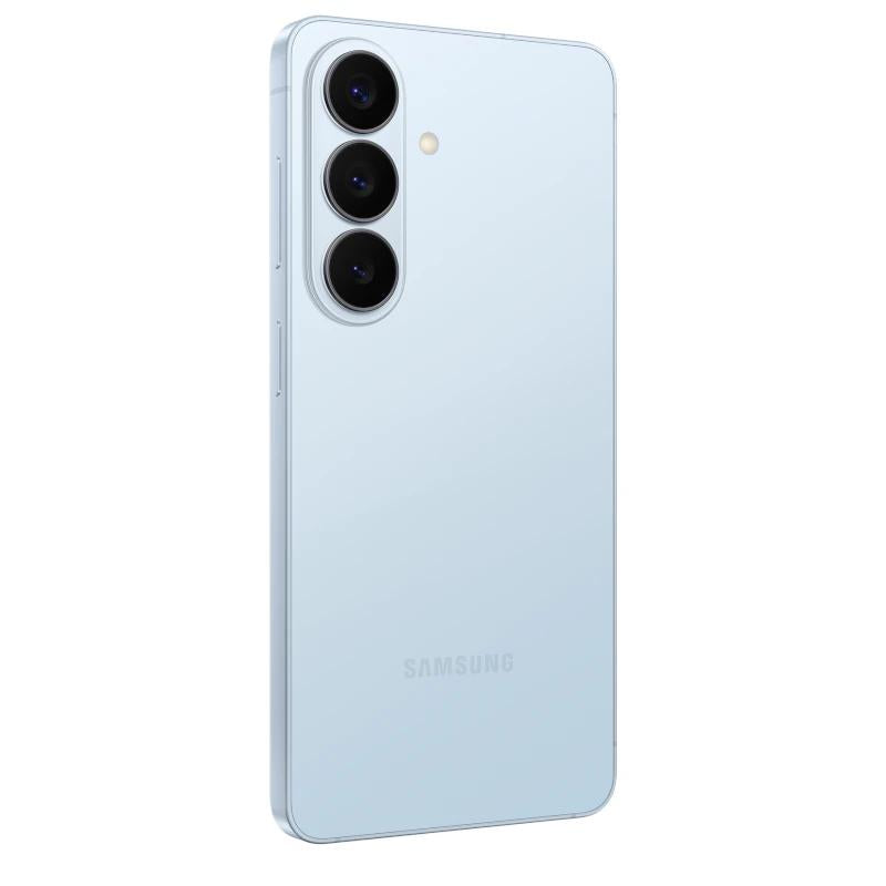 Samsung Galaxy S26 5G 256Gb 12Gb Light Blue - detalle