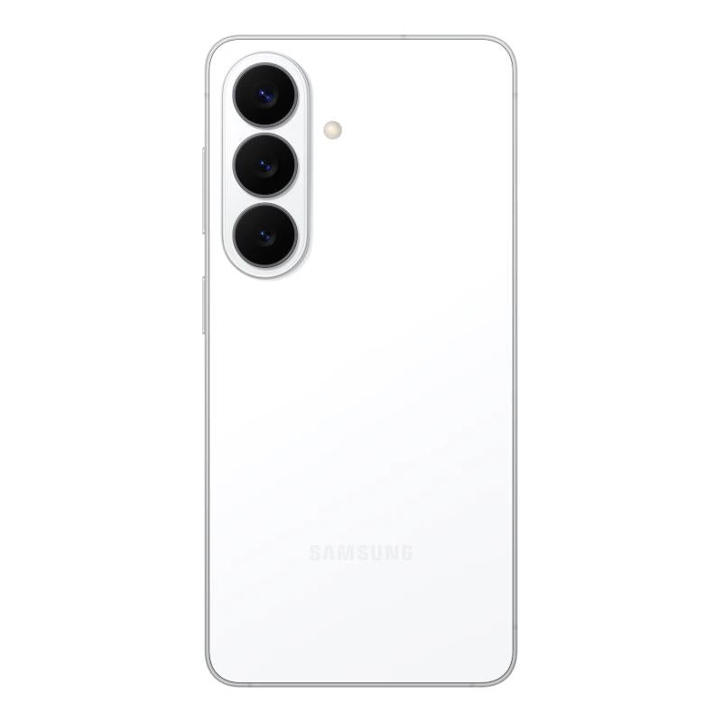 Samsung Galaxy S26 5G 256Gb 12Gb White - detalle