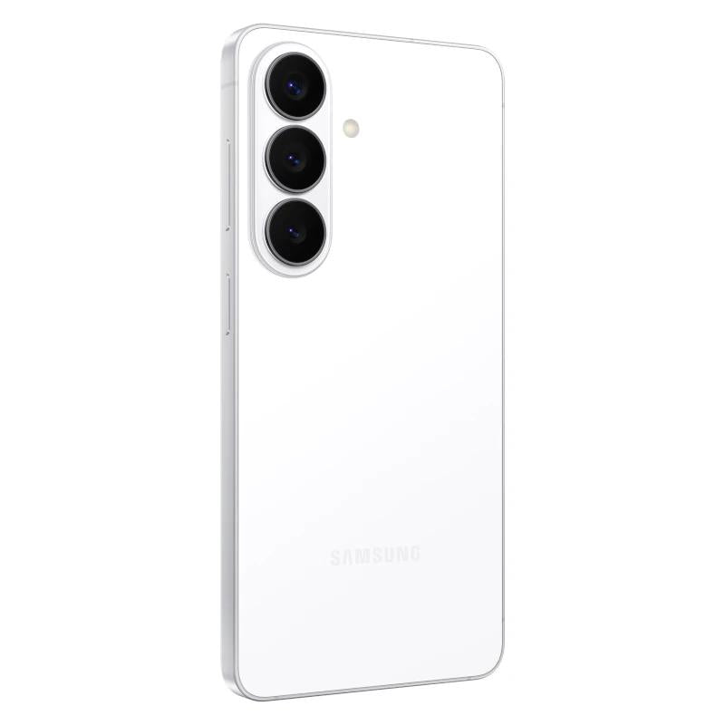 Samsung Galaxy S26 5G 256Gb 12Gb White - detalle