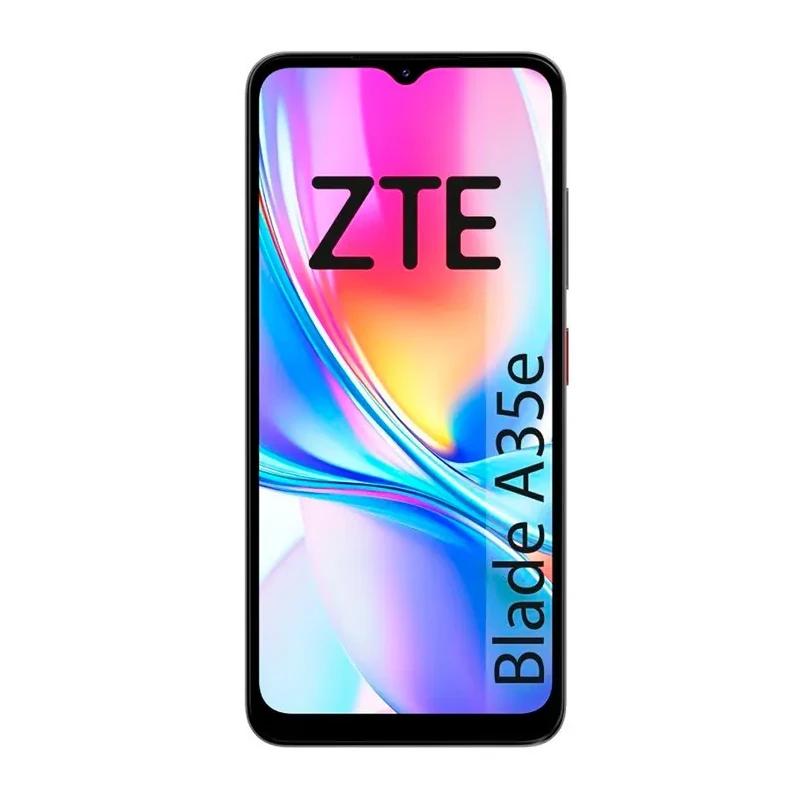 ZTE Blade A35E 6,52" HD 2GB(+4GB) 64GB Gray - detalle