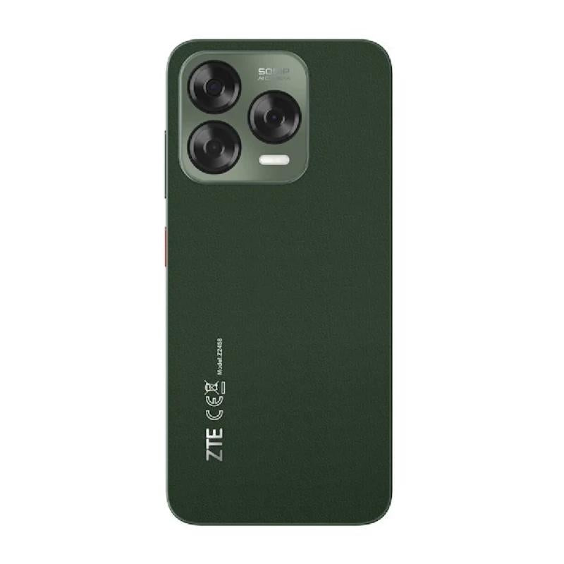ZTE Blade V70 VITA 6,7" HD+ 4GB(+10GB) 256GB Green - detalle