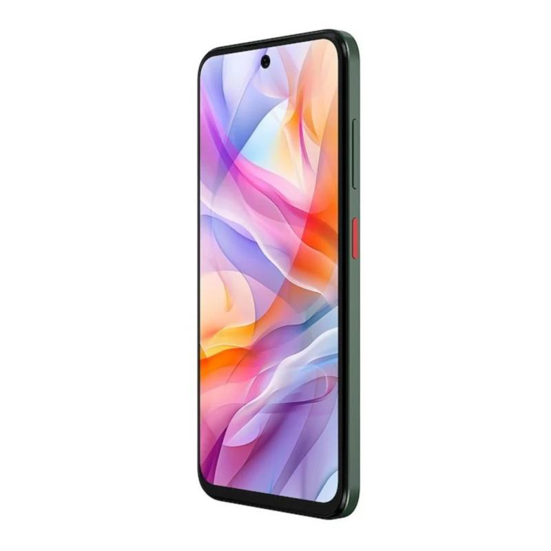 ZTE Blade V70 VITA 6,7" HD+ 4GB(+10GB) 256GB Green - detalle