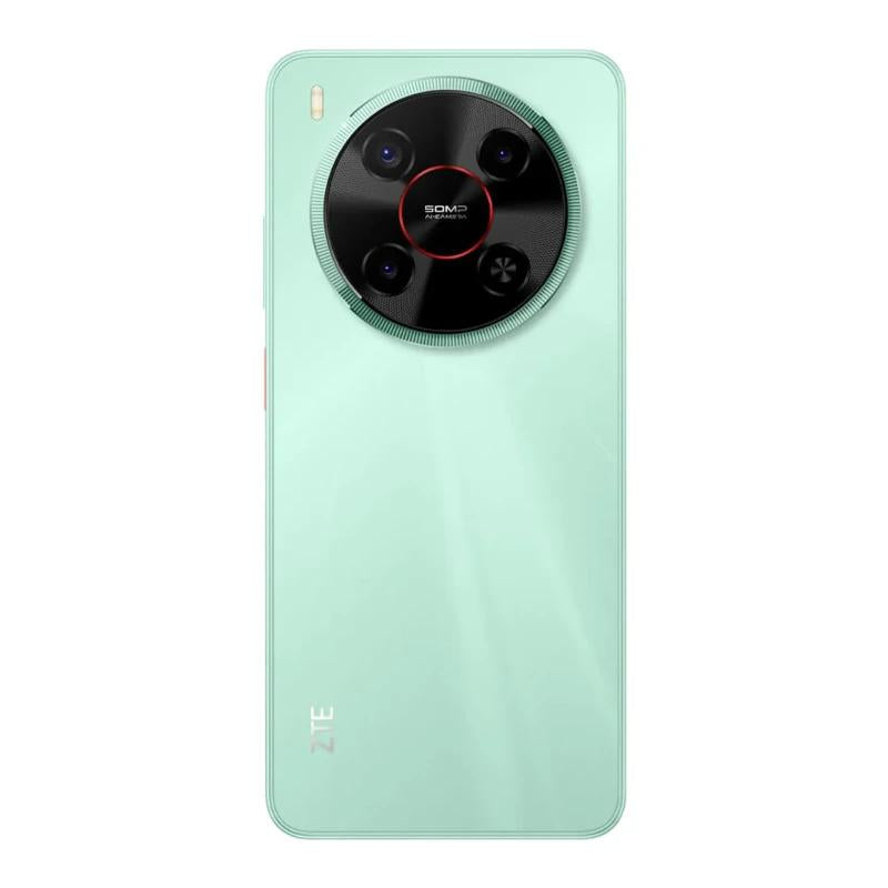 ZTE Blade V70 MAX 6,9" HD+ 4GB(+4GB) 128GB Green - detalle