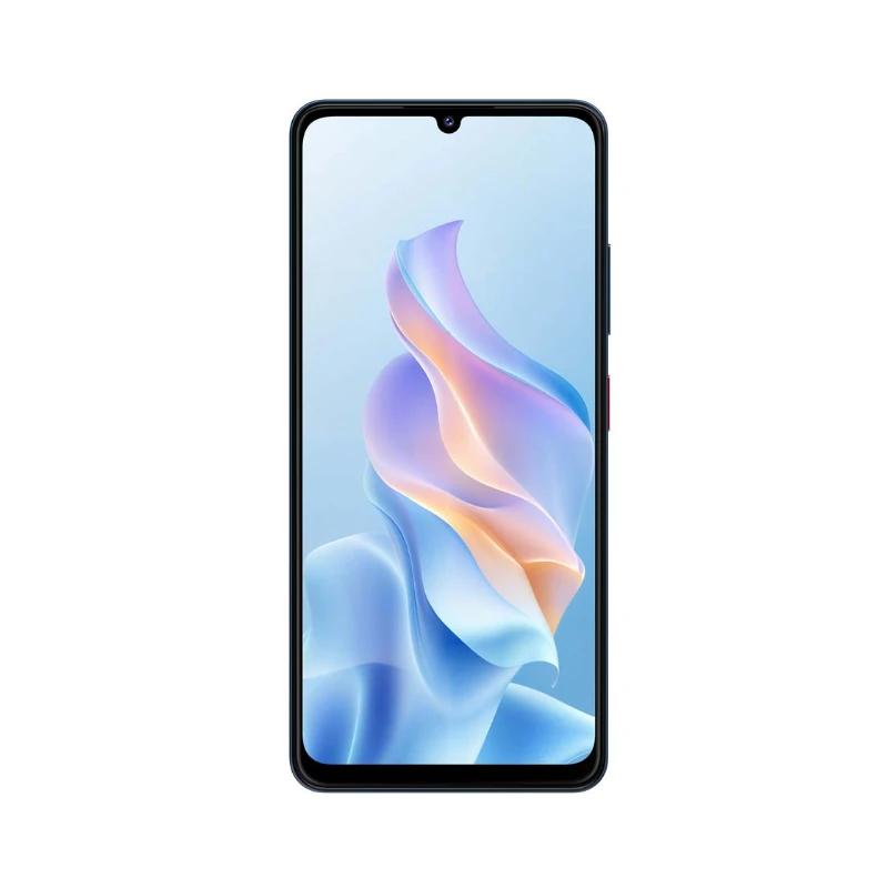 ZTE Blade A76 5G 6,75" HD+ 6GB(+6GB) 128GB Black - detalle
