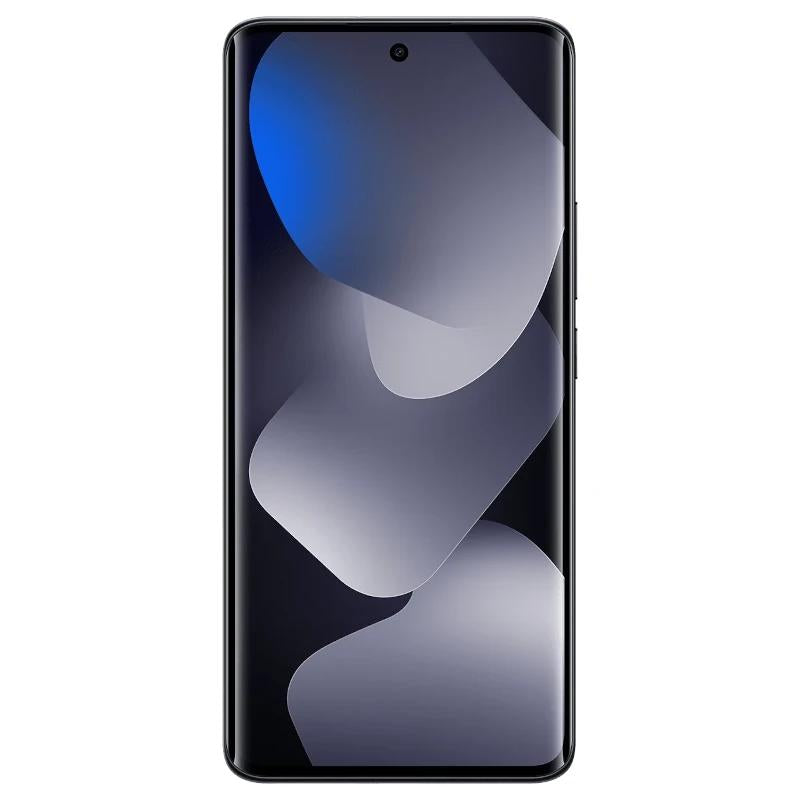 Xiaomi Redmi Note 15 8Gb 128Gb 6.83" Black - detalle