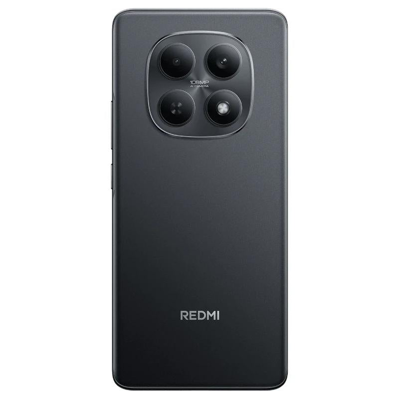 Xiaomi Redmi Note 15 8Gb 128Gb 6.83" Black - detalle