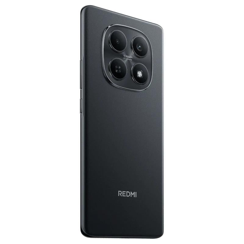 Xiaomi Redmi Note 15 8Gb 128Gb 6.83" Black - detalle