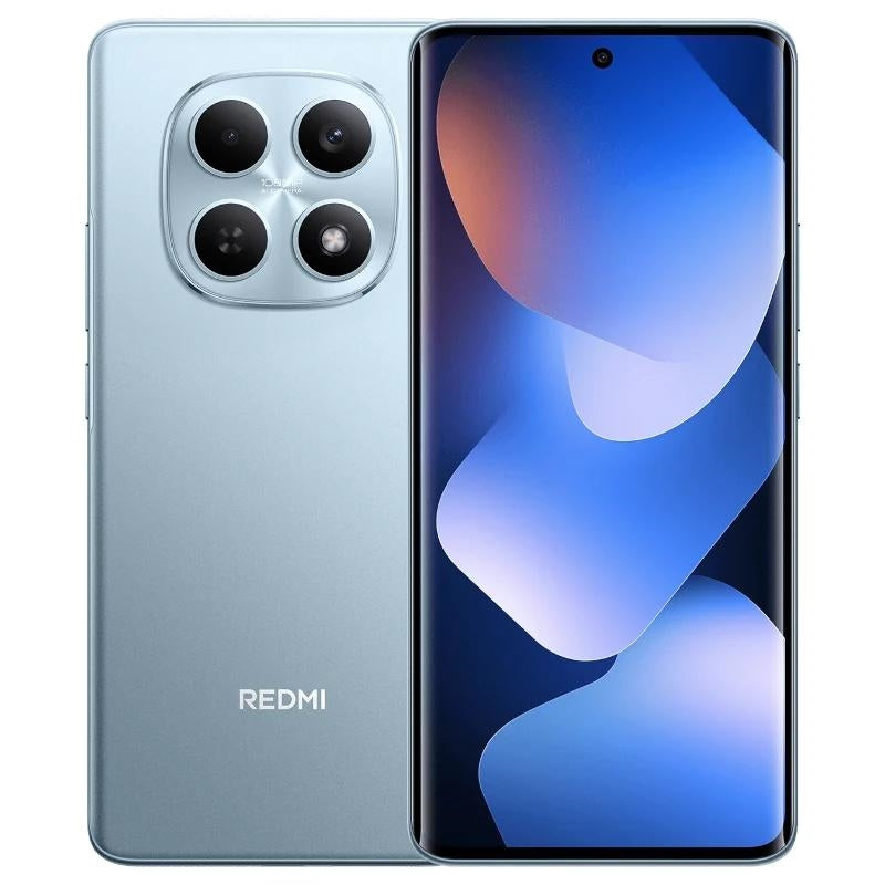 Xiaomi Redmi Note 15 8Gb 128Gb 6.83" Blue