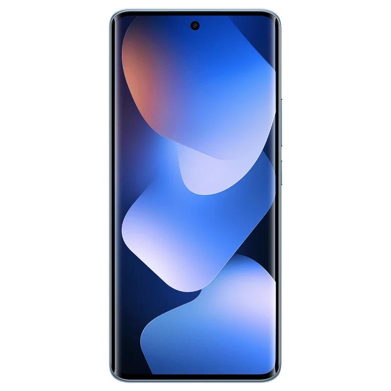 Xiaomi Redmi Note 15 8Gb 128Gb 6.83" Blue - detalle