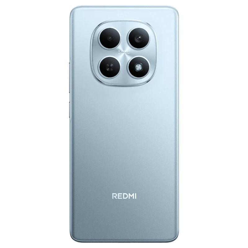 Xiaomi Redmi Note 15 8Gb 128Gb 6.83" Blue - detalle