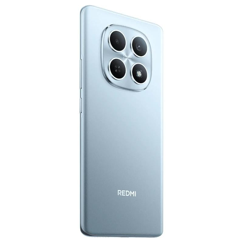 Xiaomi Redmi Note 15 8Gb 128Gb 6.83" Blue - detalle